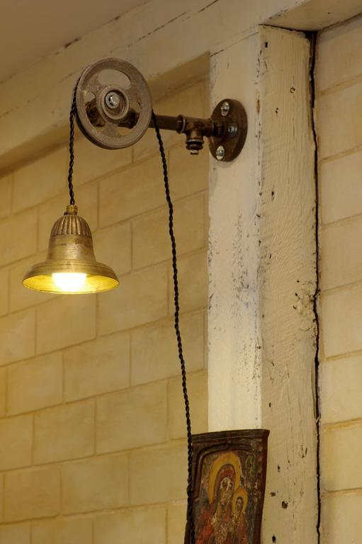 Art Guesthouse Vintage 부르가스 외부 사진