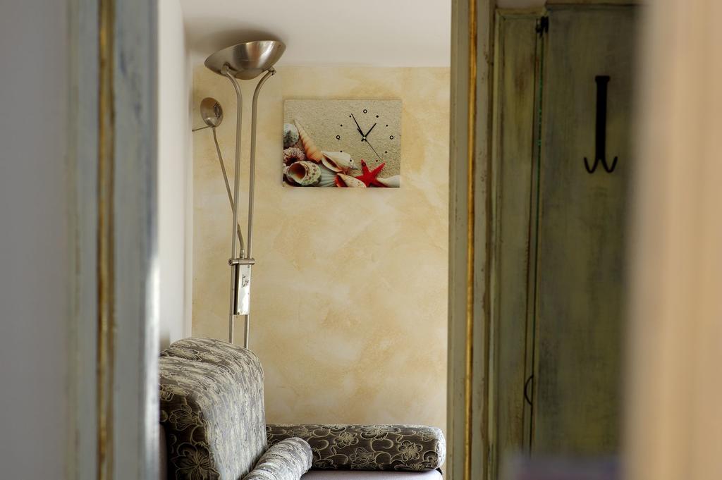 Art Guesthouse Vintage 부르가스 외부 사진