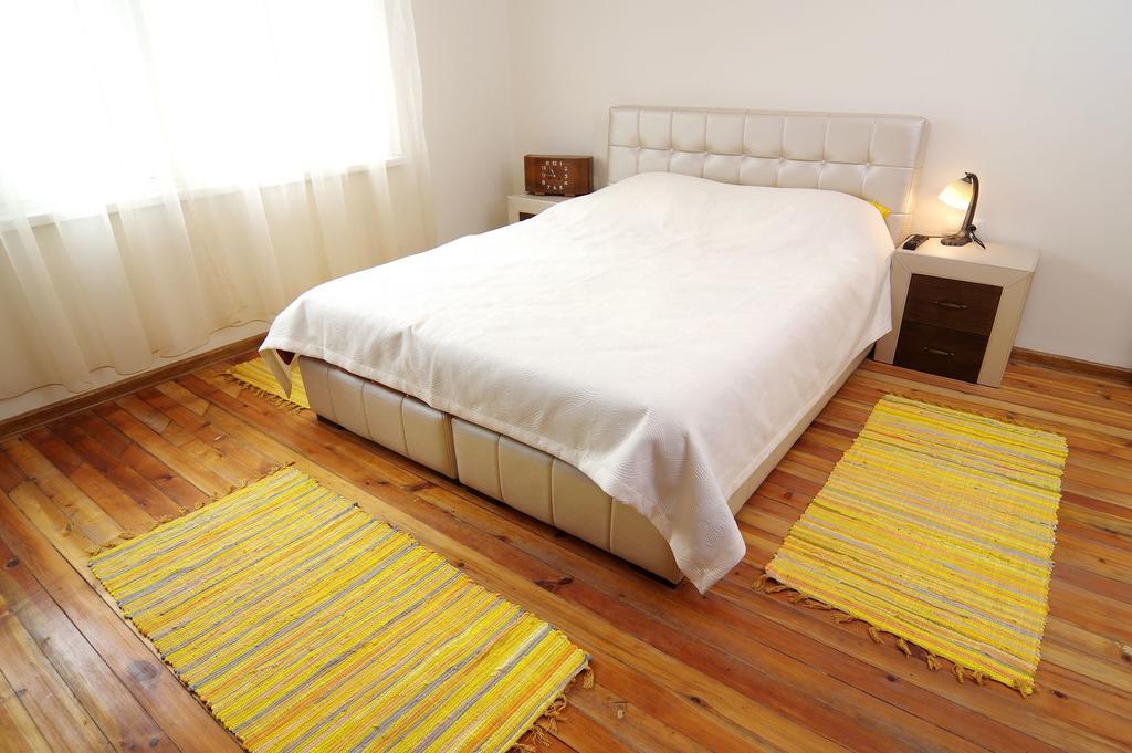 Art Guesthouse Vintage 부르가스 외부 사진